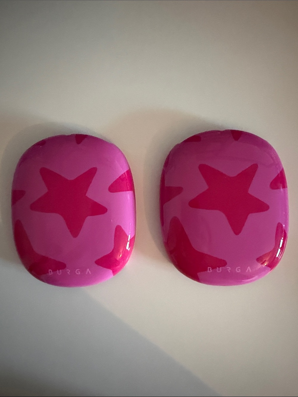 BURGA AirPods Max Case